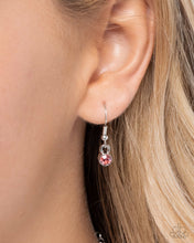 Load image into Gallery viewer, Necklaces GARDEN My Sparkle - Pink
