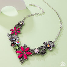Load image into Gallery viewer, Necklaces GARDEN My Sparkle - Pink