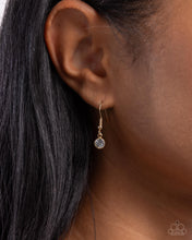 Load image into Gallery viewer, Necklaces Floral Favor - Yellow N231