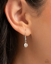 Load image into Gallery viewer, Necklace Floral Feature - Blue SET79