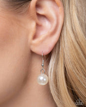 Load image into Gallery viewer, Necklace Lacy Lady - Blue SETZ