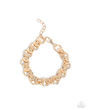 Load image into Gallery viewer, Necklace Urban Fatal Fusion - Gold SET