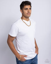 Load image into Gallery viewer, Necklace Urban Fatal Fusion - Gold SET
