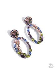 Load image into Gallery viewer, Earrings Eclectic Elevation - Multi