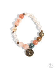 Load image into Gallery viewer, Bracelets Chic Currency - Orange