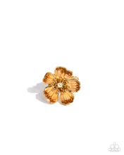 Load image into Gallery viewer, Embrace Floral Fit - Orange