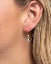 Load image into Gallery viewer, Necklaces Polished Passage - Red N2413