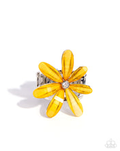 Load image into Gallery viewer, Embrace Floral Feasibility - Yellow