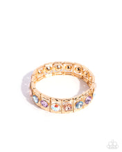 Load image into Gallery viewer, Bracelets Taking SQUARE Of Business - Multi