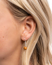 Load image into Gallery viewer, Necklaces Visionary Venture - Brown N261