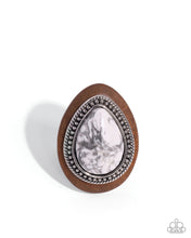 Load image into Gallery viewer, Embrace Santa Fe Stance - Silver