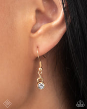 Load image into Gallery viewer, Necklaces Dominant Dignity - Gold N288