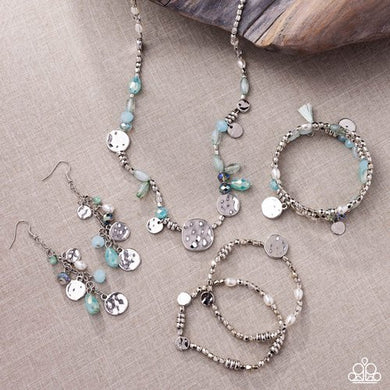 Fashion Fix  Glimpses of Malibu Trend Blend GM-0225