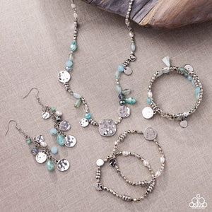 Fashion Fix  Glimpses of Malibu Trend Blend GM-0225