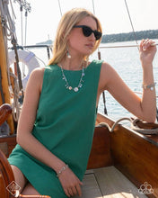 Load image into Gallery viewer, Fashion Fix  Glimpses of Malibu Trend Blend GM-0225
