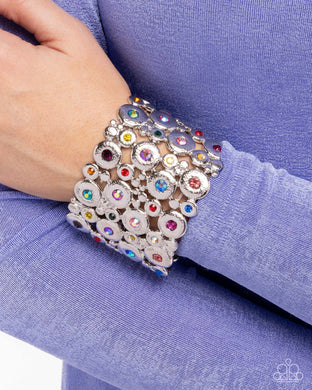 Bracelets Millennial Medley Multi LOP B225