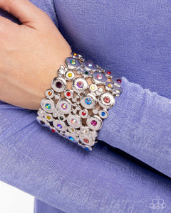 Bracelets Millennial Medley Multi LOP B225
