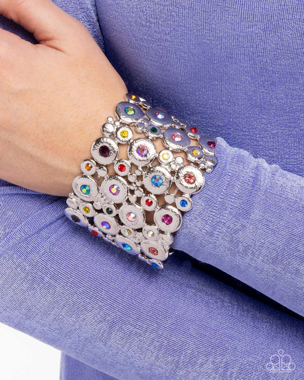 Bracelets Millennial Medley Multi LOP B225