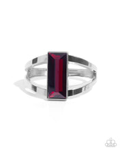 Load image into Gallery viewer, Bracelets Pick-Me-Up Pizzazz - Red B179