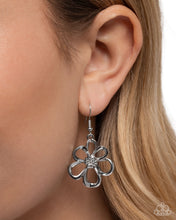 Load image into Gallery viewer, Necklaces Beau Bouquet - Black N085