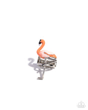 Load image into Gallery viewer, Embrace Flamingo Fantasy - Orange