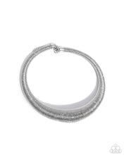 Load image into Gallery viewer, Necklaces Subtle Selfie - Silver N2302