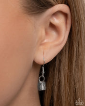 Load image into Gallery viewer, Necklaces Subtle Selfie - Silver N2302