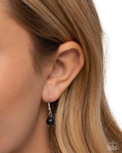 Load image into Gallery viewer, Necklaces Limitless Longhorn - Black Western