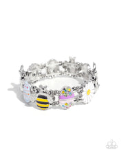 Load image into Gallery viewer, Bracelets Eager Easter - Multi