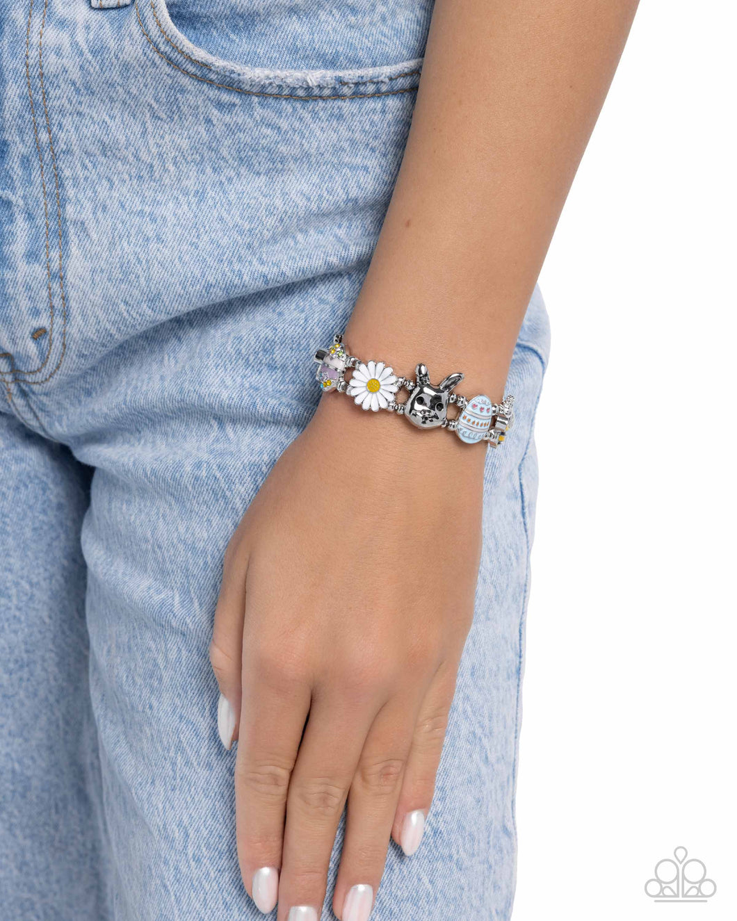 Bracelets Eager Easter - Multi