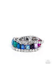 Load image into Gallery viewer, Bracelets Candescent Caliber - Multi EMP B2277