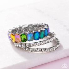 Load image into Gallery viewer, Bracelets Candescent Caliber - Multi EMP B2277