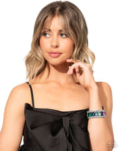 Load image into Gallery viewer, Bracelets Candescent Caliber - Multi EMP B2277