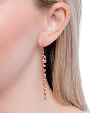 Load image into Gallery viewer, Necklaces Lockdown Layers - Copper N2292