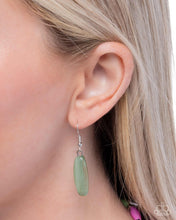 Load image into Gallery viewer, Necklaces Milky Mambo - Green