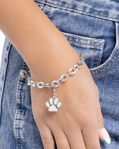 A Moms Best Friend - Silver