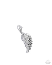 Load image into Gallery viewer, Angelic Assistance - White