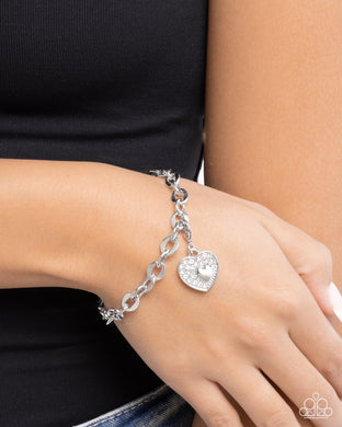 Memorable Matriarch - White