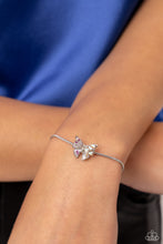 Load image into Gallery viewer, Necklaces Adjustable Alliance - Pink Butterflies