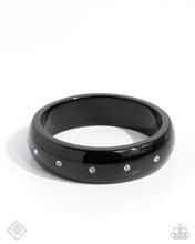 Load image into Gallery viewer, Bracelets Cheeky Chic-Black B2324