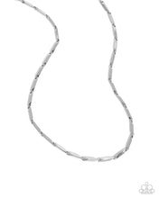 Load image into Gallery viewer, Urban Necklace Complimentary Chain Silver