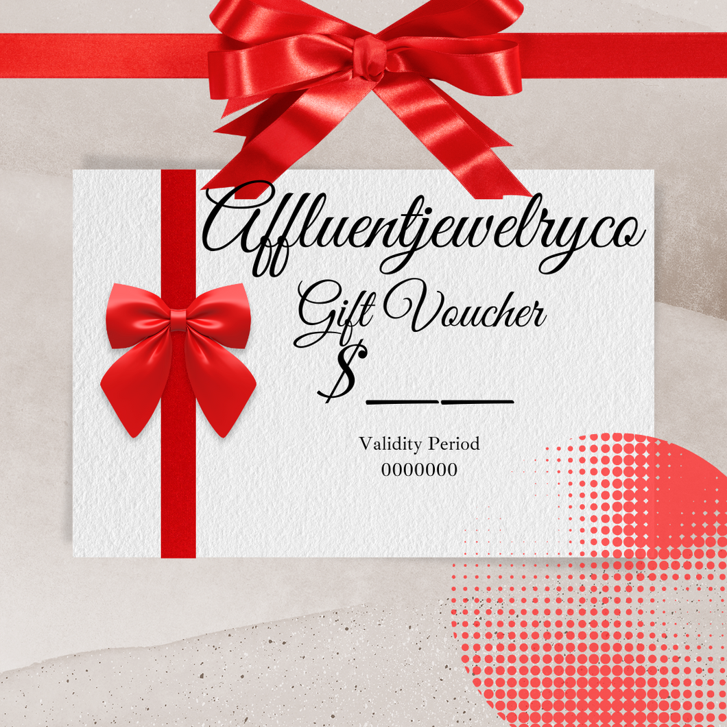 Gift Certificate $15 Value VIP SPECIAL