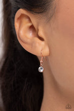 Load image into Gallery viewer, Necklaces Ethereally Enamored - Copper