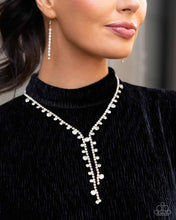 Load image into Gallery viewer, Necklaces: Glittery Getaway - Gold N086