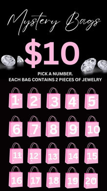 Mystery Bags VIP SPECIAL