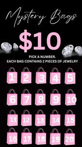 Mystery Bags VIP SPECIAL