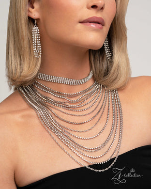 Extravagant- 2024 Zi Collection Series