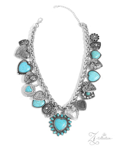 Devoted- 2024 Zi Collection Series