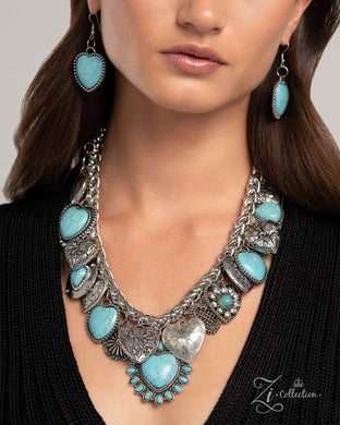 Devoted- 2024 Zi Collection Series