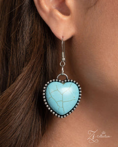 Devoted- 2024 Zi Collection Series